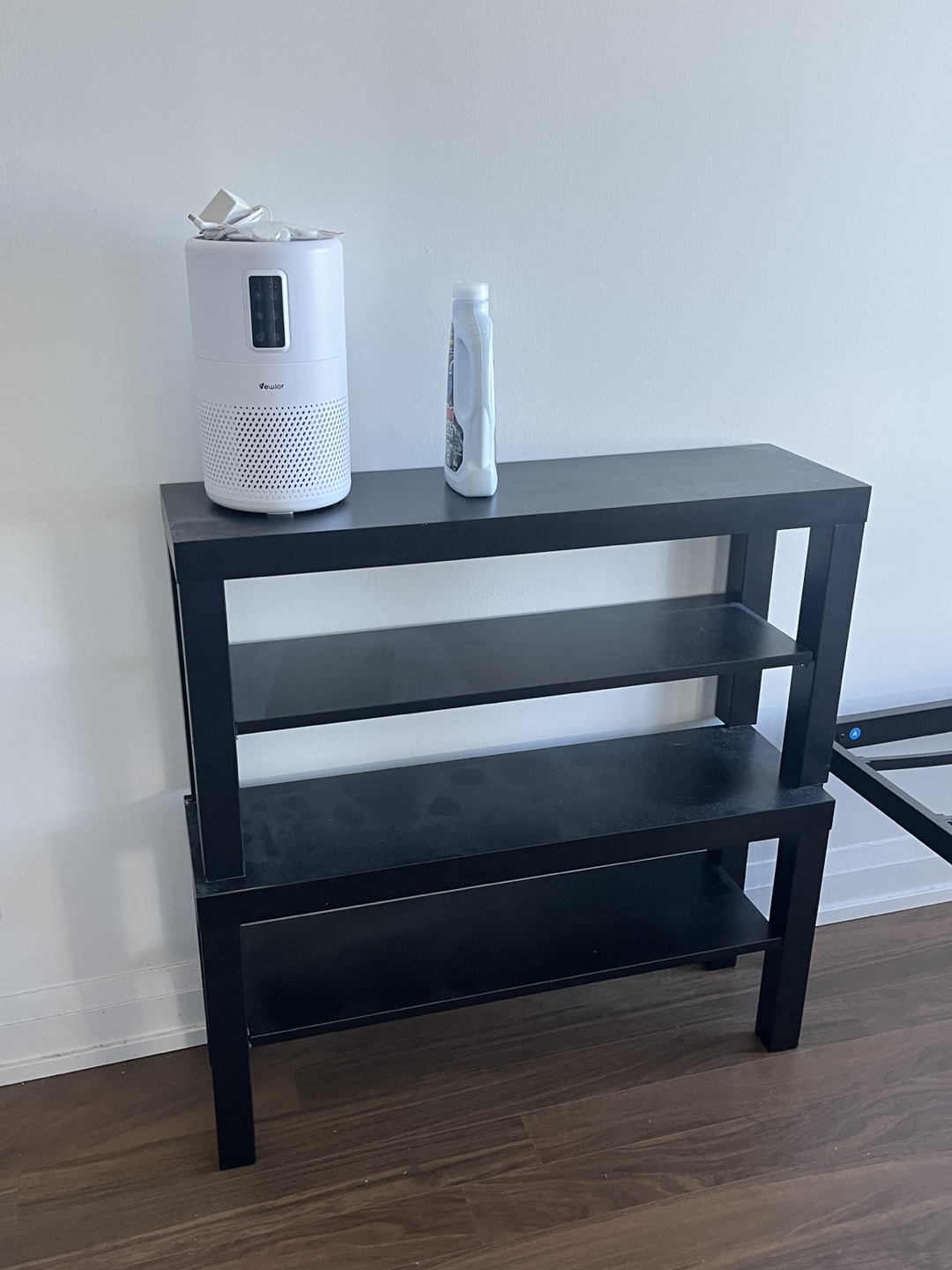 IKEA LACK TV Bench x 2