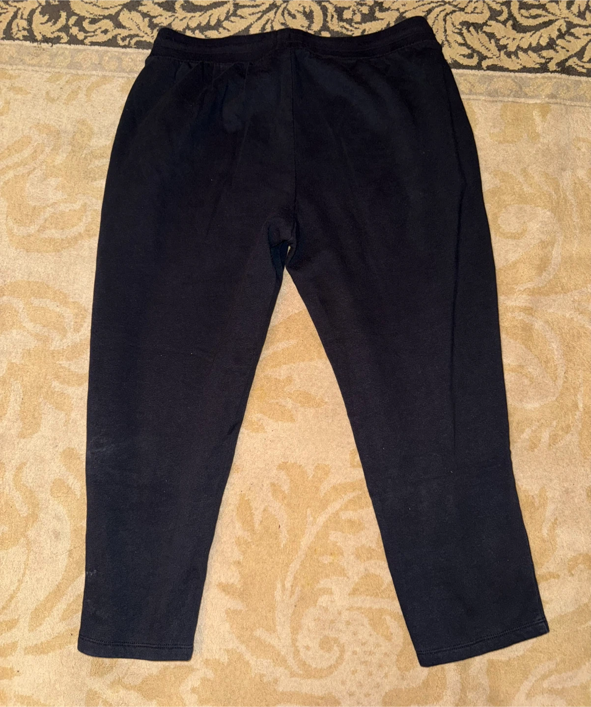 Under Armour Black Joggers - photo 2