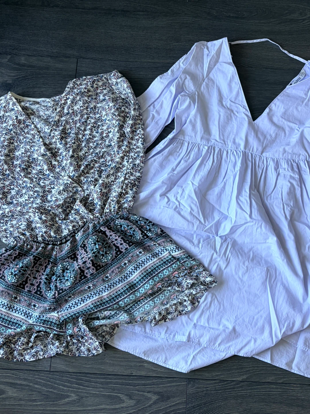 Zara Dress Bundle
