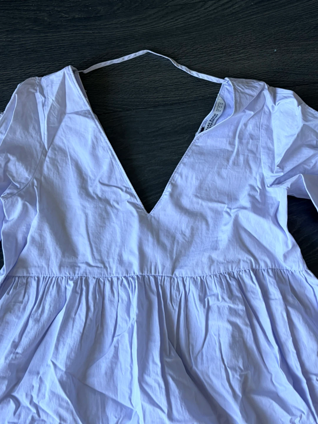 Zara Dress Bundle - photo 3