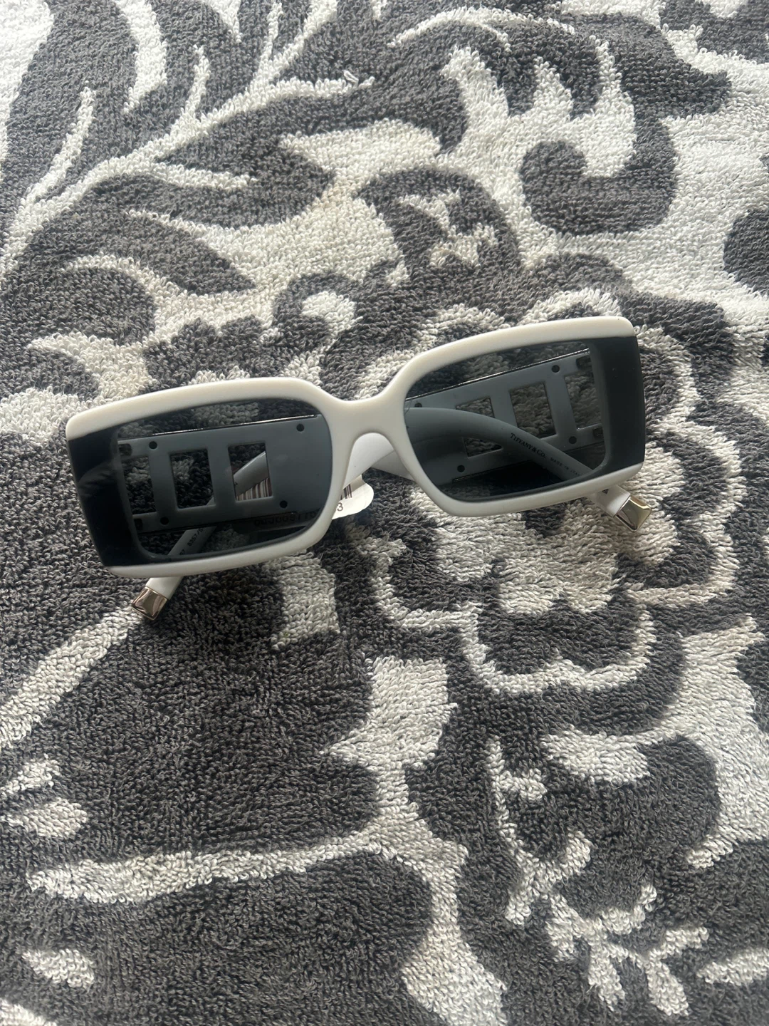 Tiffany sunglasses TF4197