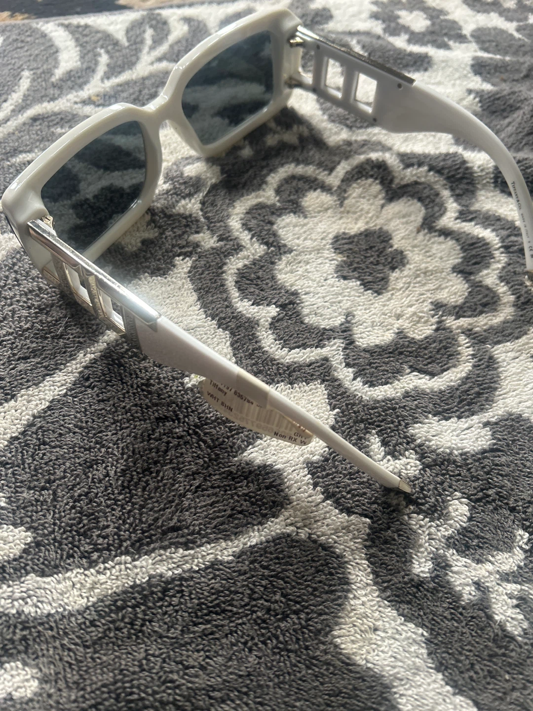 Tiffany sunglasses TF4197 - photo 5