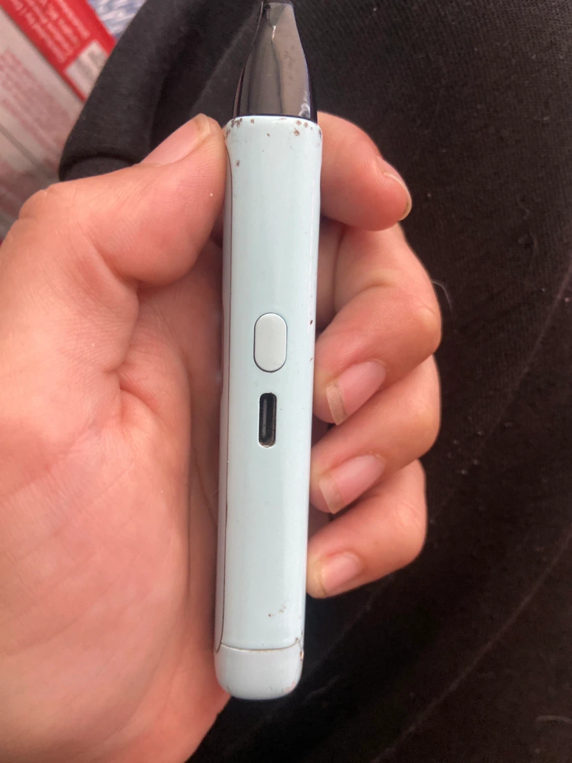 Caliburn G4 - photo 4