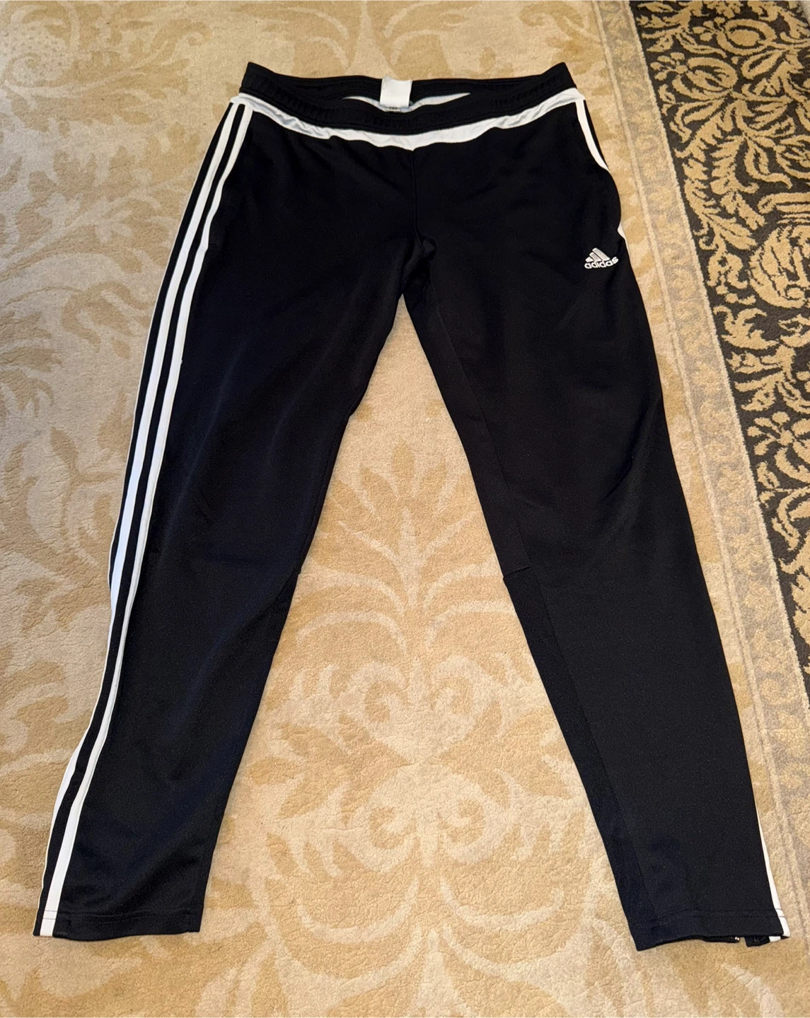Adidas Climacool Track Pants