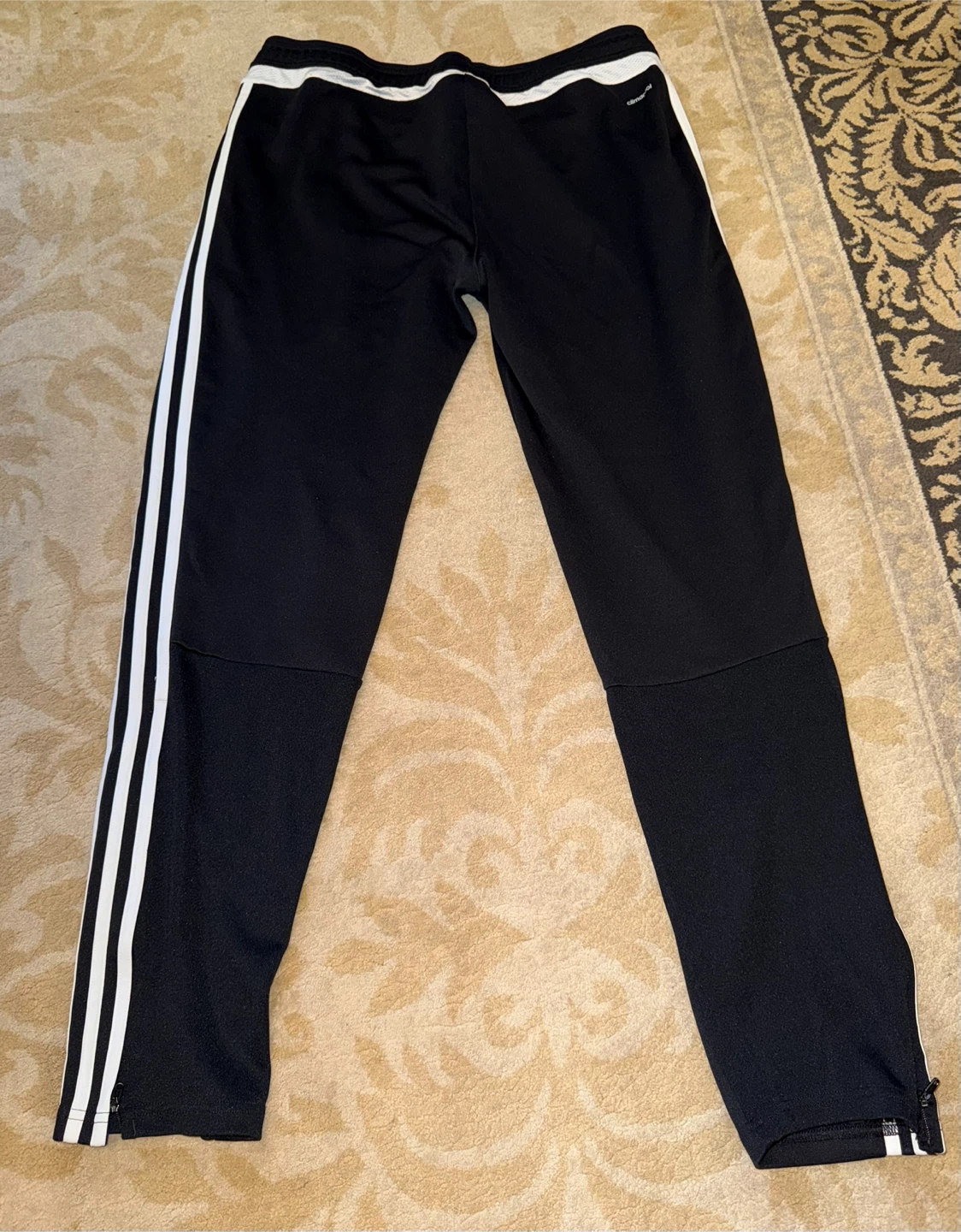 Adidas Climacool Track Pants - photo 2