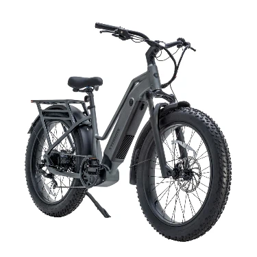 Storm X Electric Bike by Favorite - photo 2