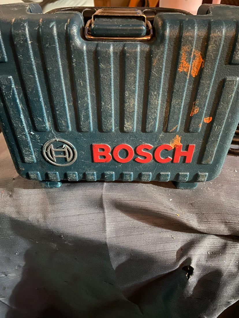 Bosch Professional GPL100-30G Green Laser