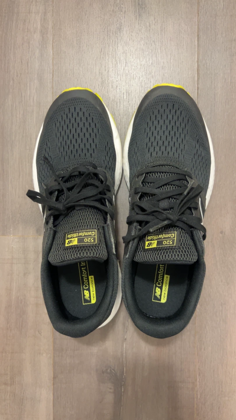 New Balance 520 Comfort Ride Shoes