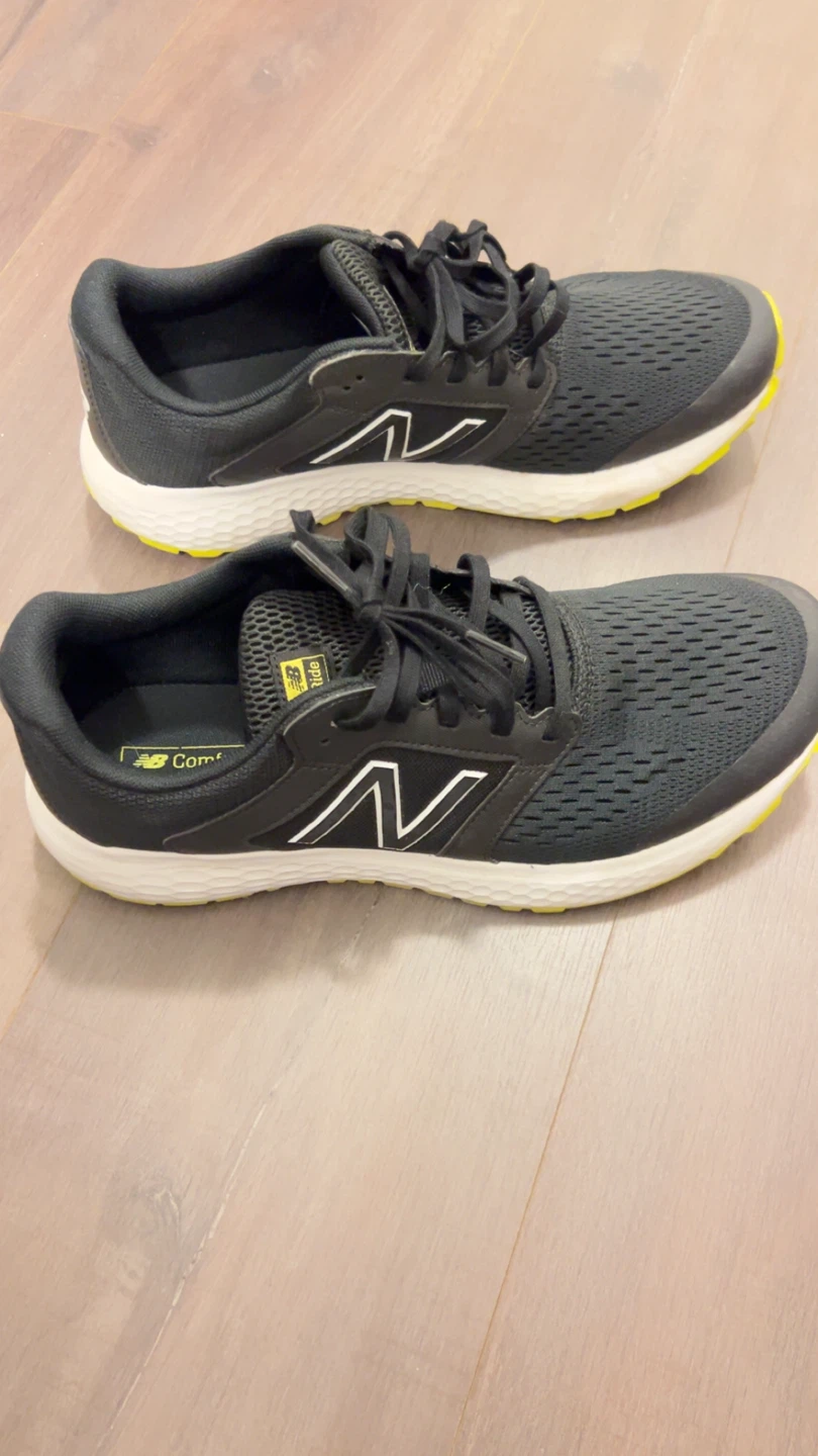 New Balance 520 Comfort Ride Shoes - photo 2