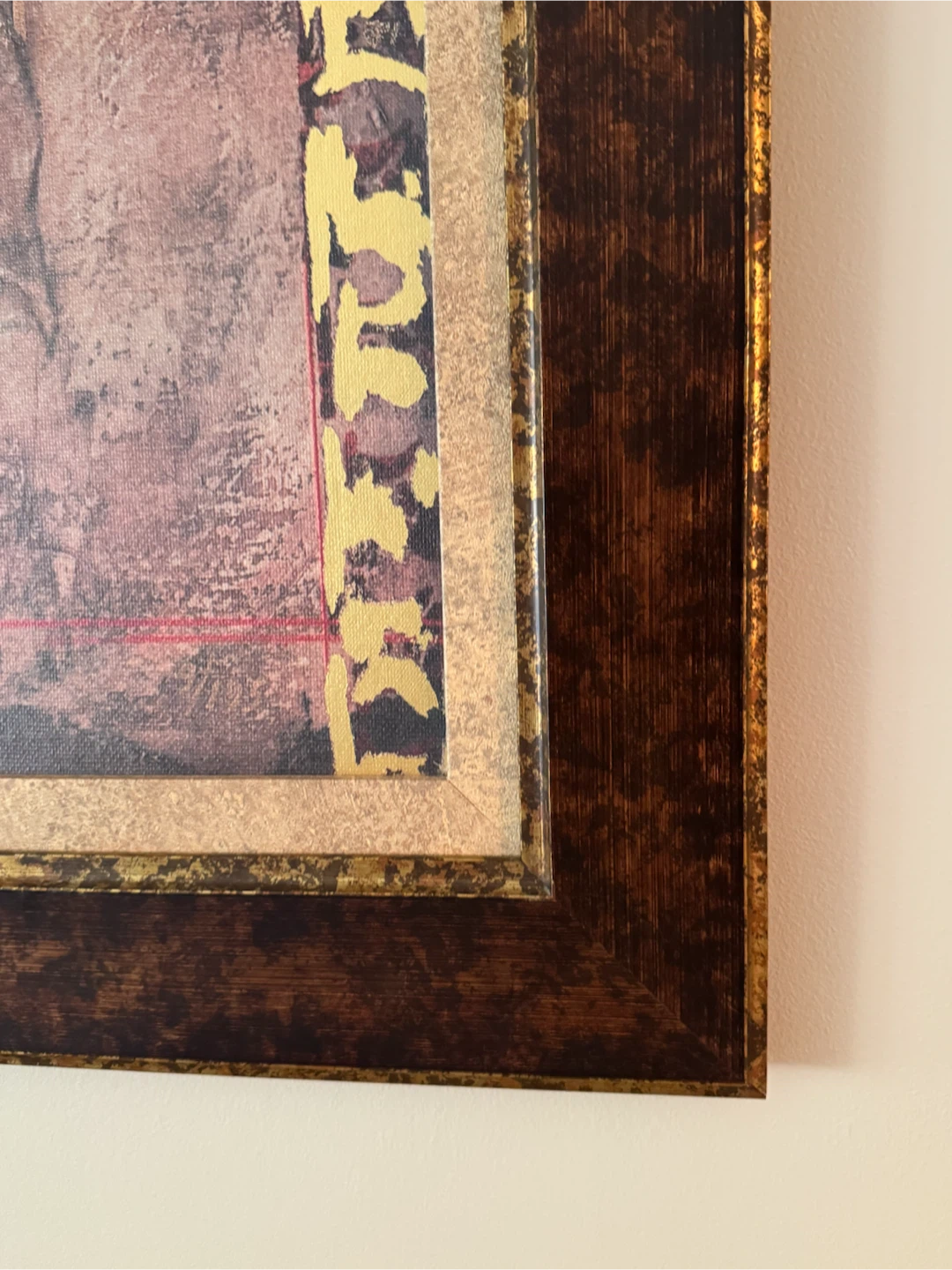 R. Franklin Classical Portrait Wall Art - photo 2