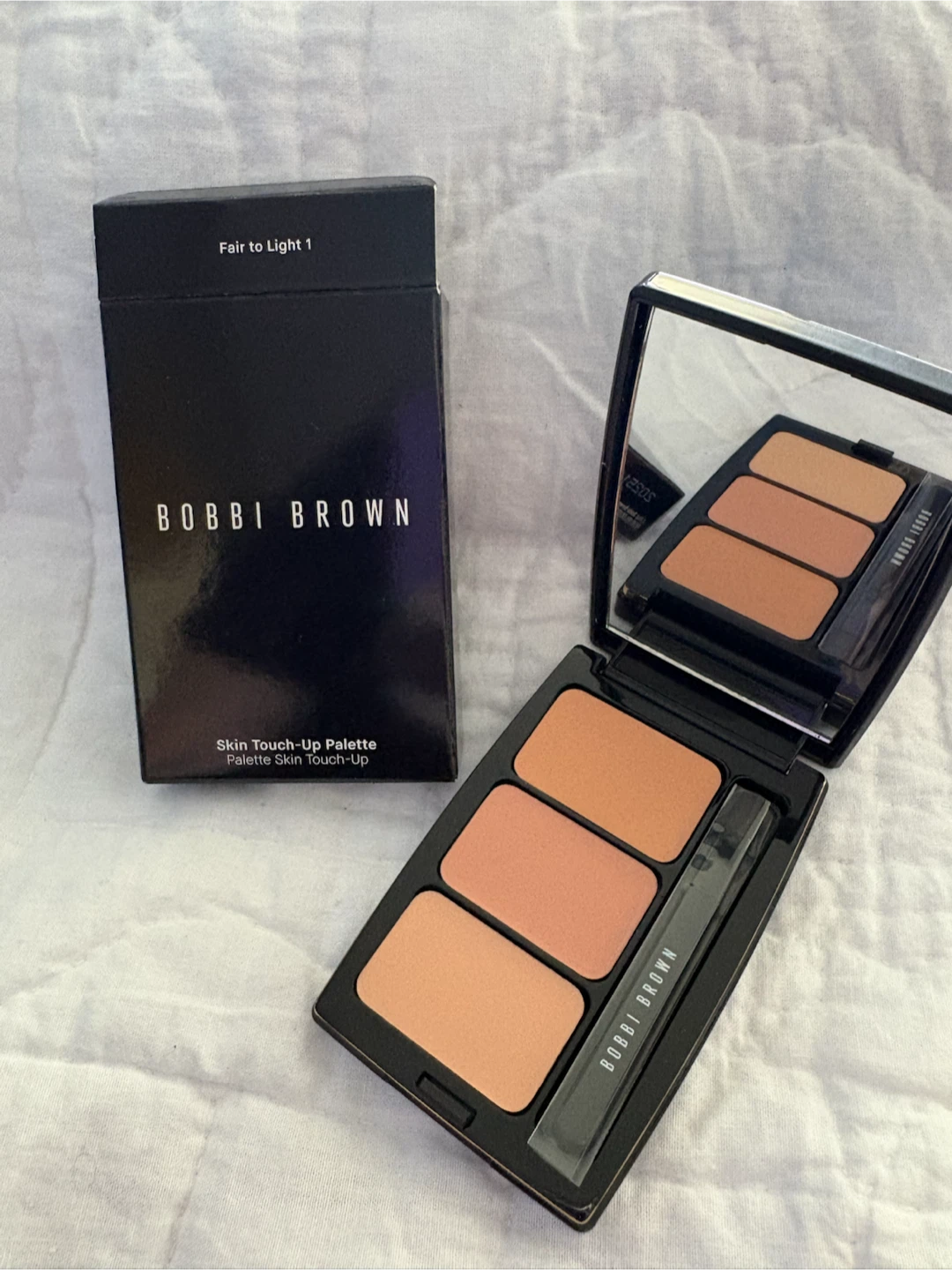 Bobbi Brown Skin Touch-Up Palette - Fair to Light 1