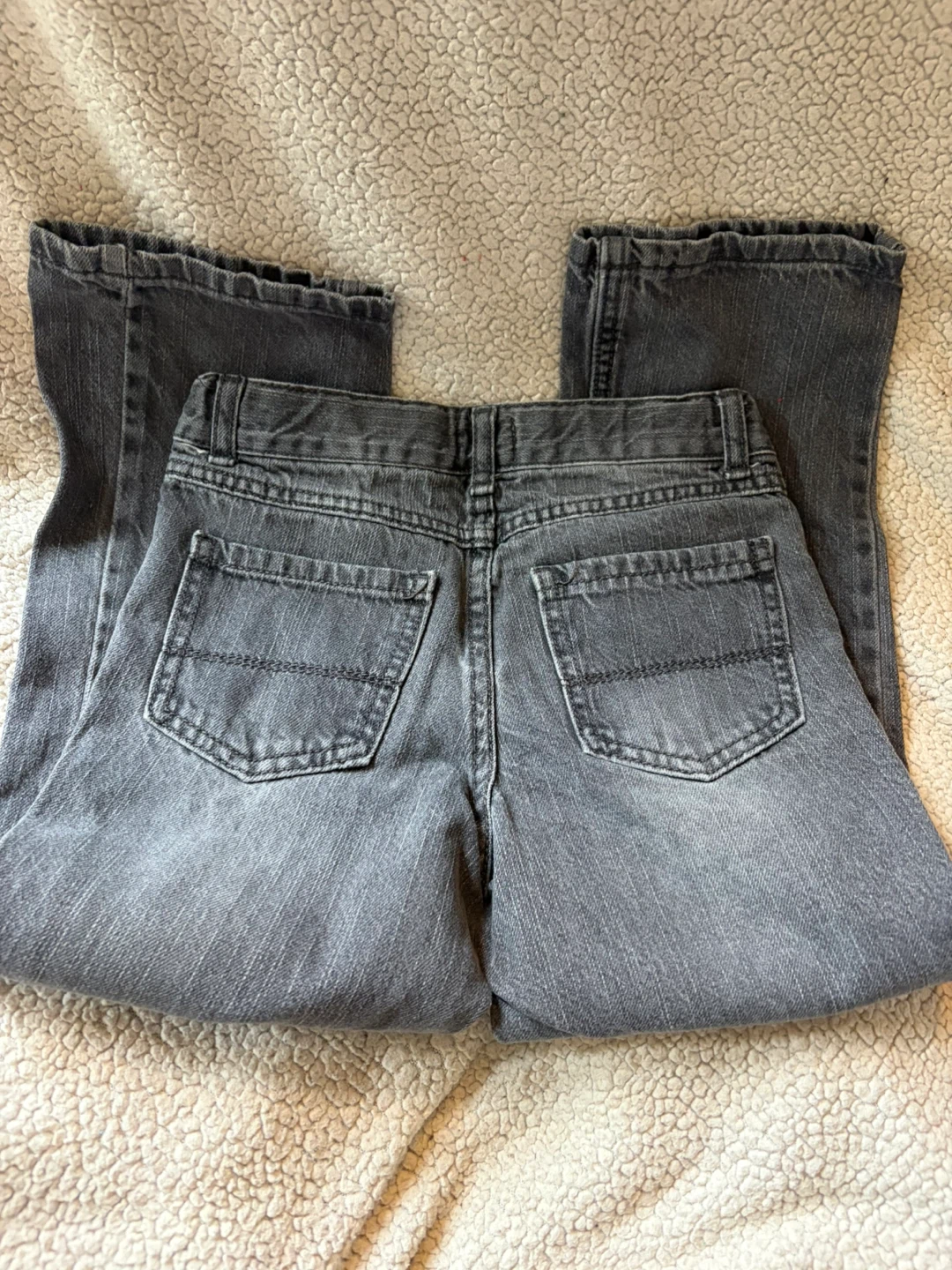 Epic Threads Straight Leg Jeans - photo 3