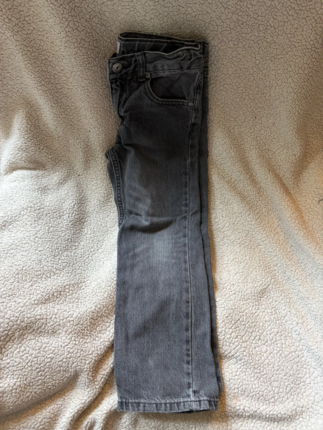 Epic Threads Straight Leg Jeans - photo 5