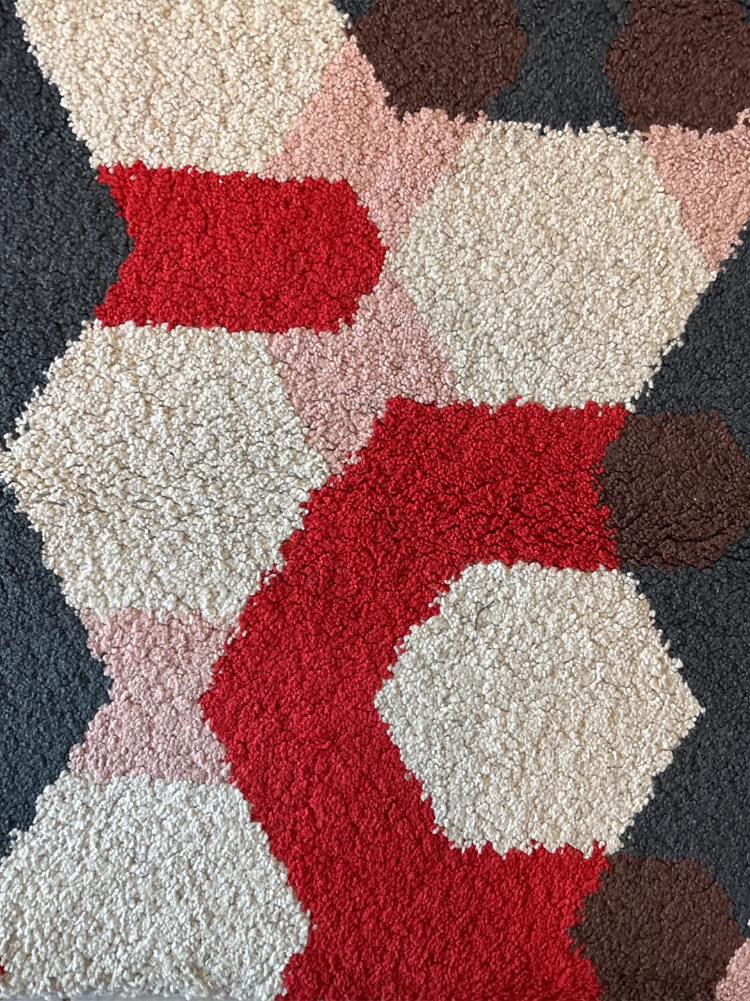 Beautiful IKEA Carpet/Rug (Made in Belgium) - photo 3