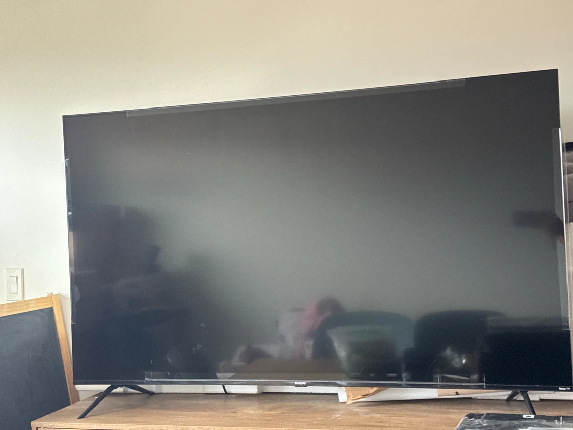 Philips Roku TV