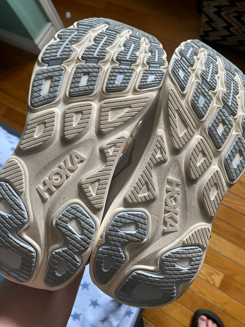 Hoka W Rincon 5 GLM Running Shoes - photo 3