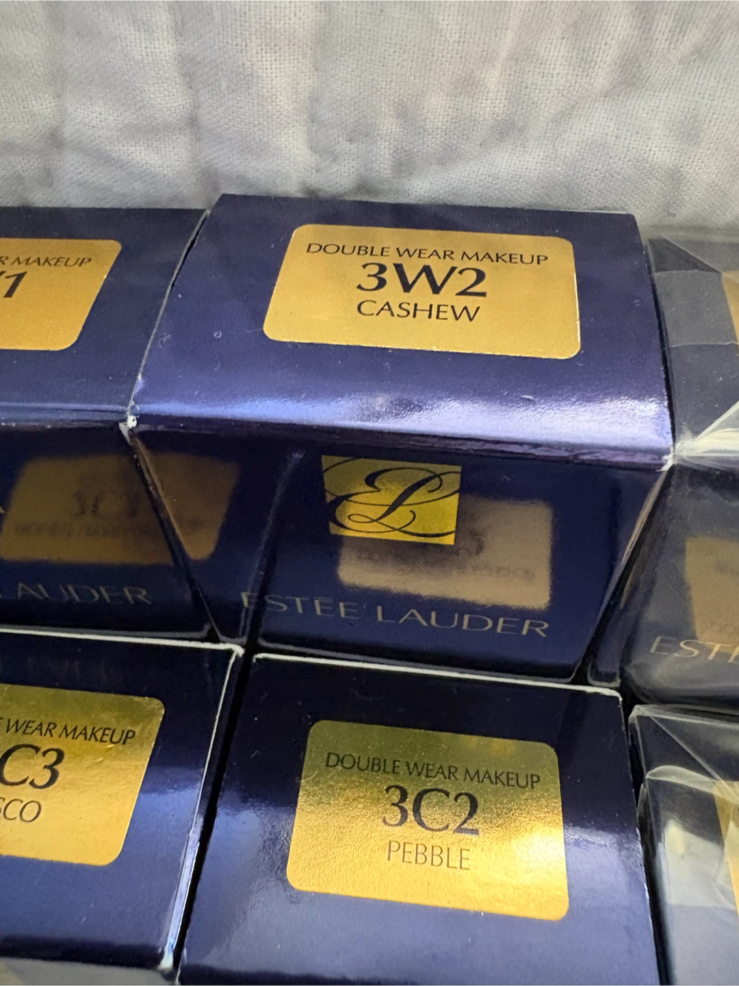 Estée Lauder Double Wear Stay-in-Place Makeup - photo 2