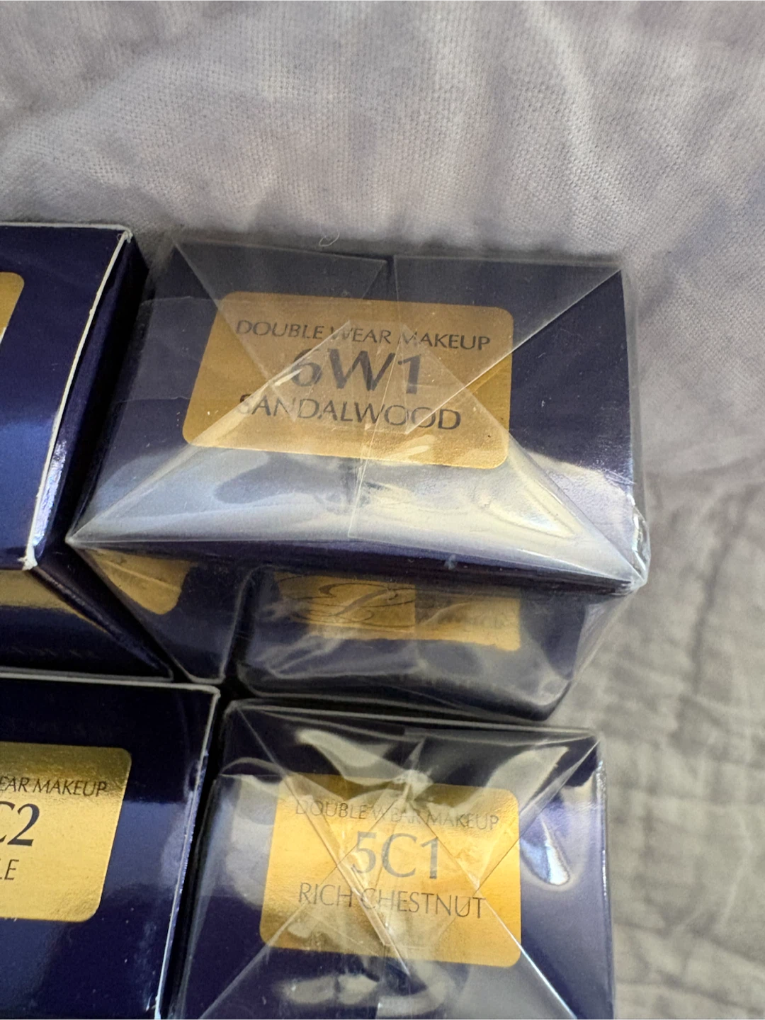 Estée Lauder Double Wear Stay-in-Place Makeup - photo 3