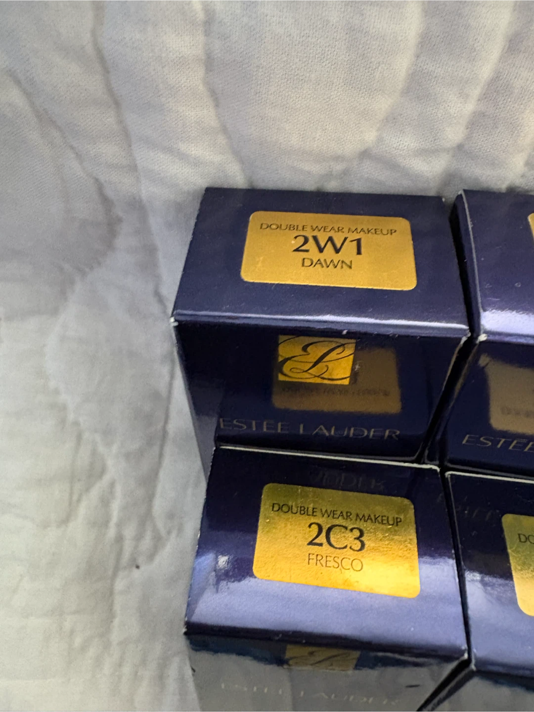 Estée Lauder Double Wear Stay-in-Place Makeup - photo 4