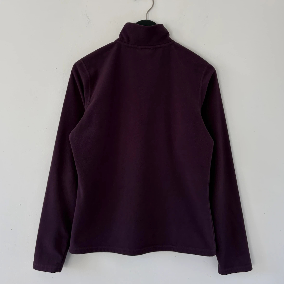 The North Face TKA 100 1/4 Zip Fleece Pullover - photo 2