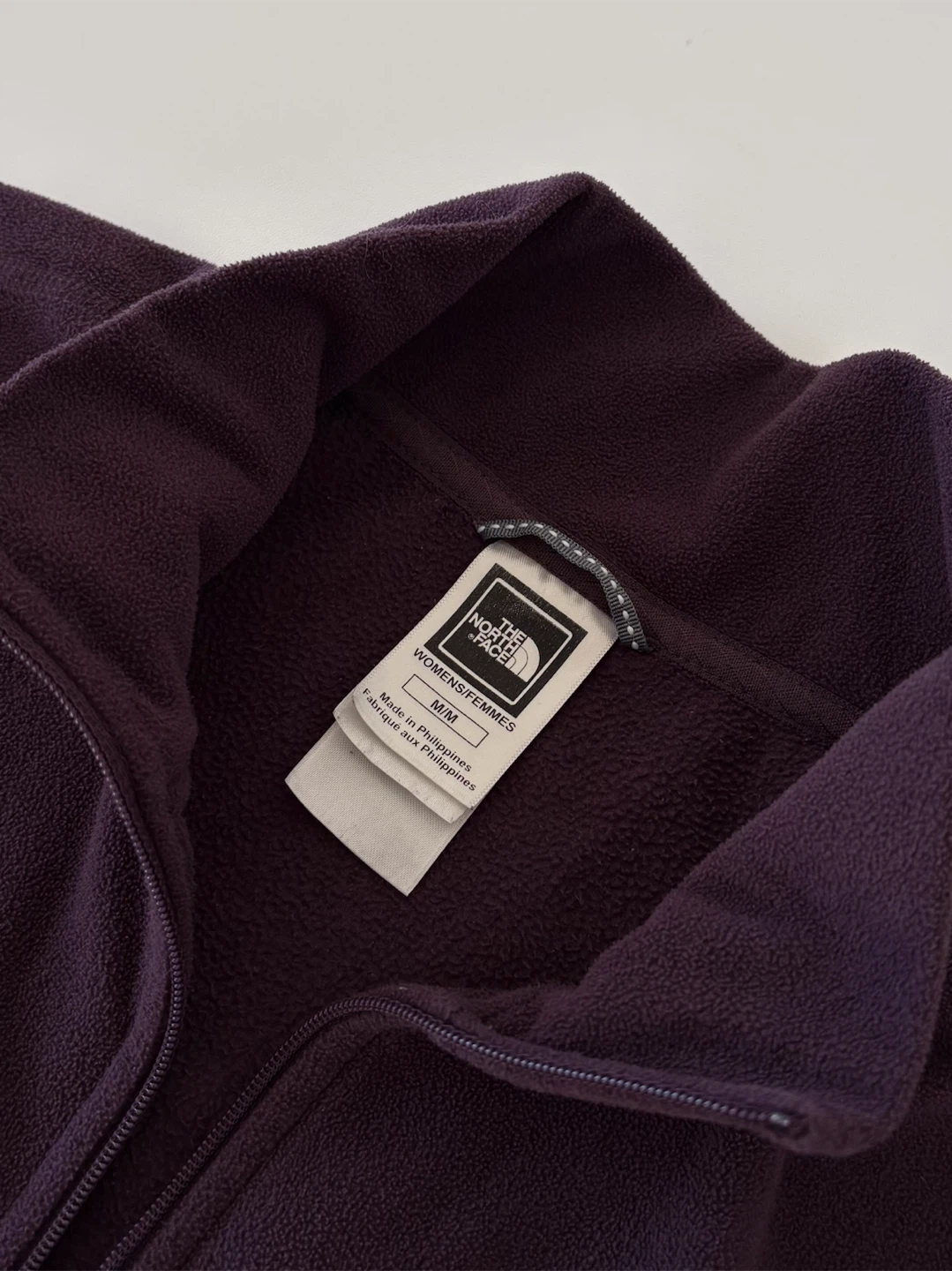 The North Face TKA 100 1/4 Zip Fleece Pullover - photo 5