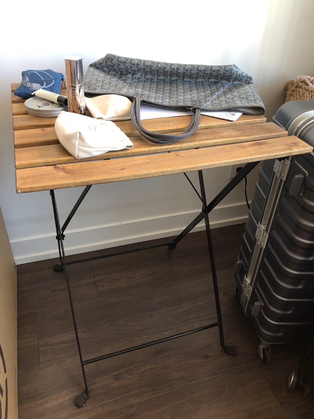 IKEA TÄRNÖ Outdoor Folding Table