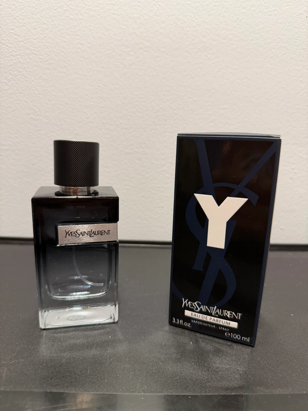 Yves Saint Laurent Y Eau de Parfum 100ml