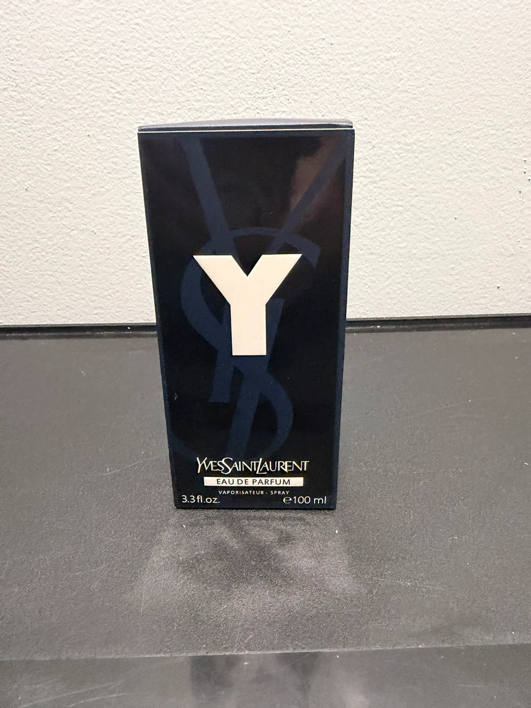 Yves Saint Laurent Y Eau de Parfum 100ml - photo 2