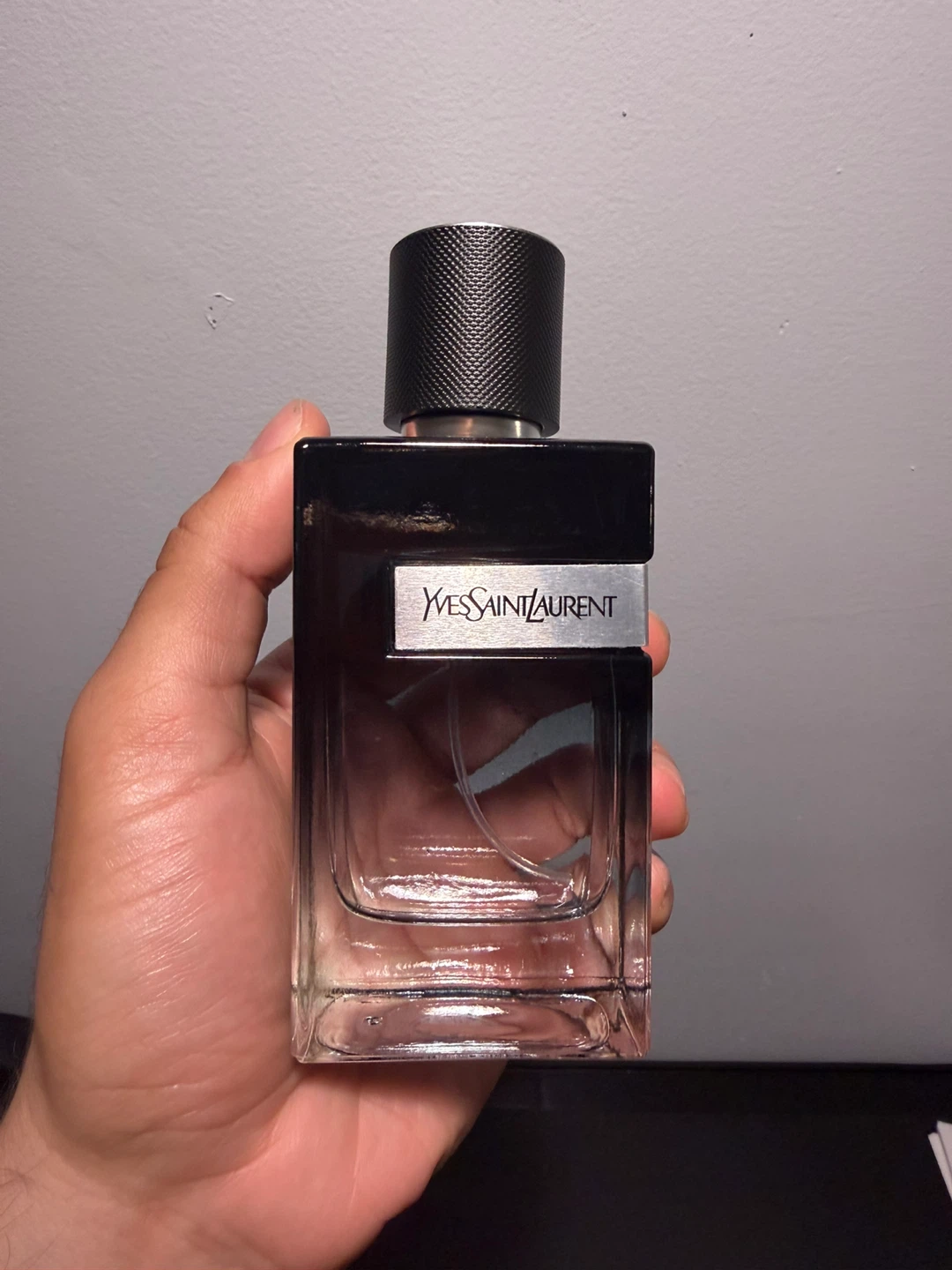 Yves Saint Laurent Y Eau de Parfum 100ml - photo 3