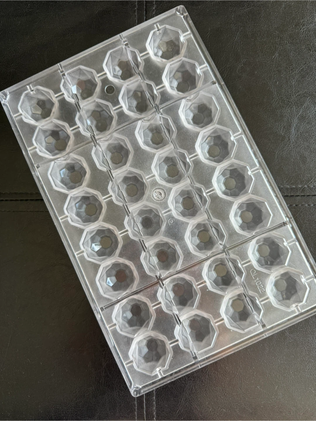 Polycarbonate Chocolate Mold - photo 2