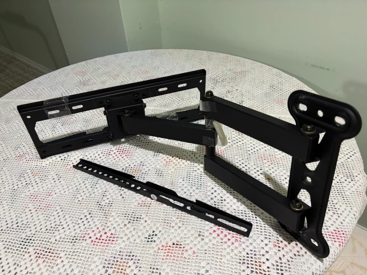 Full motion Wall mount - photo 3