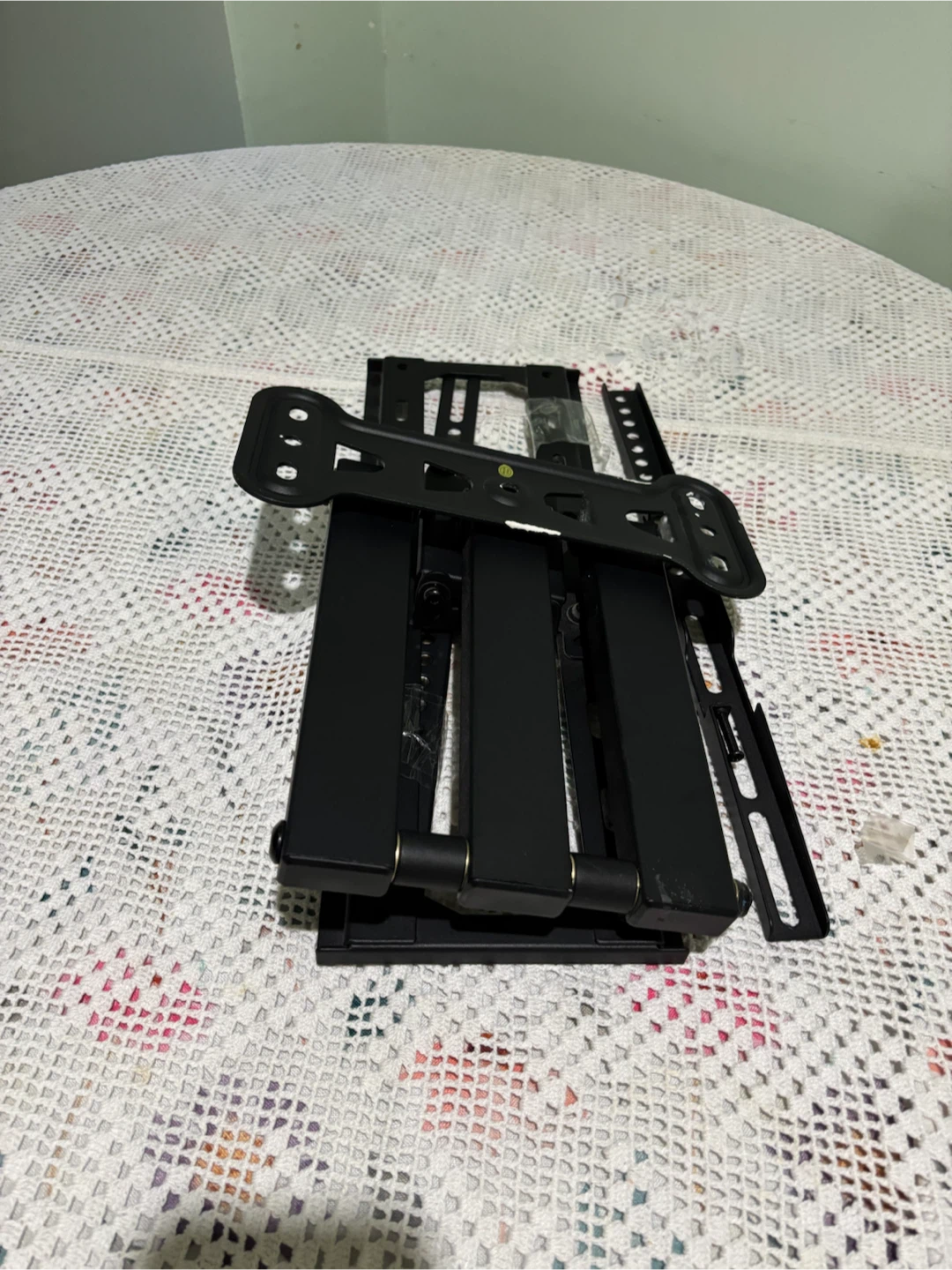 Full motion Wall mount - photo 4