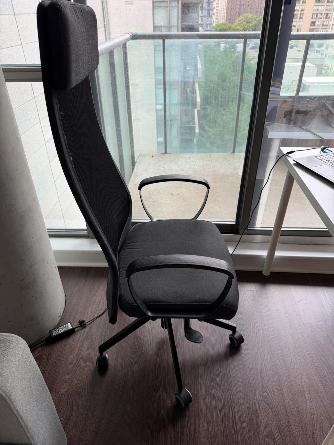 IKEA Markus Office Chair - Black