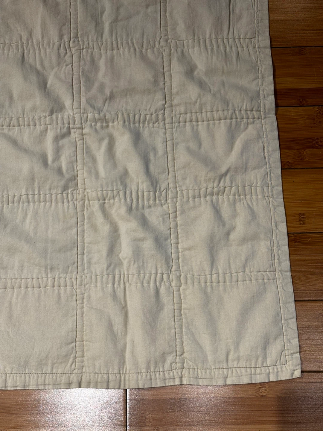 Floral Patchwork Quilt - photo 5