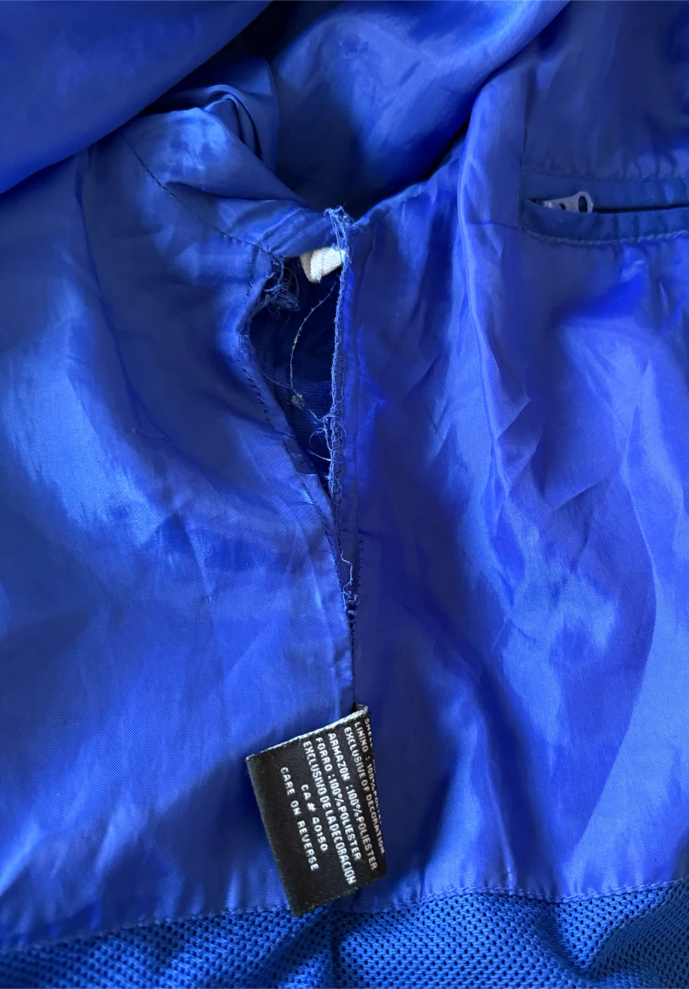 Toronto Maple Leafs G-III Jacket Men’s XL - photo 4