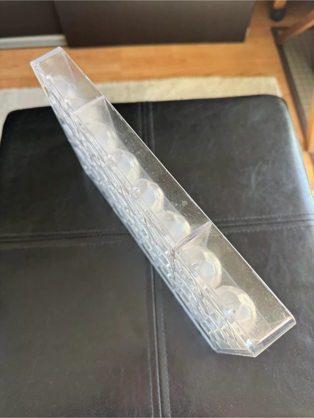 Polycarbonate Chocolate Mold - photo 3