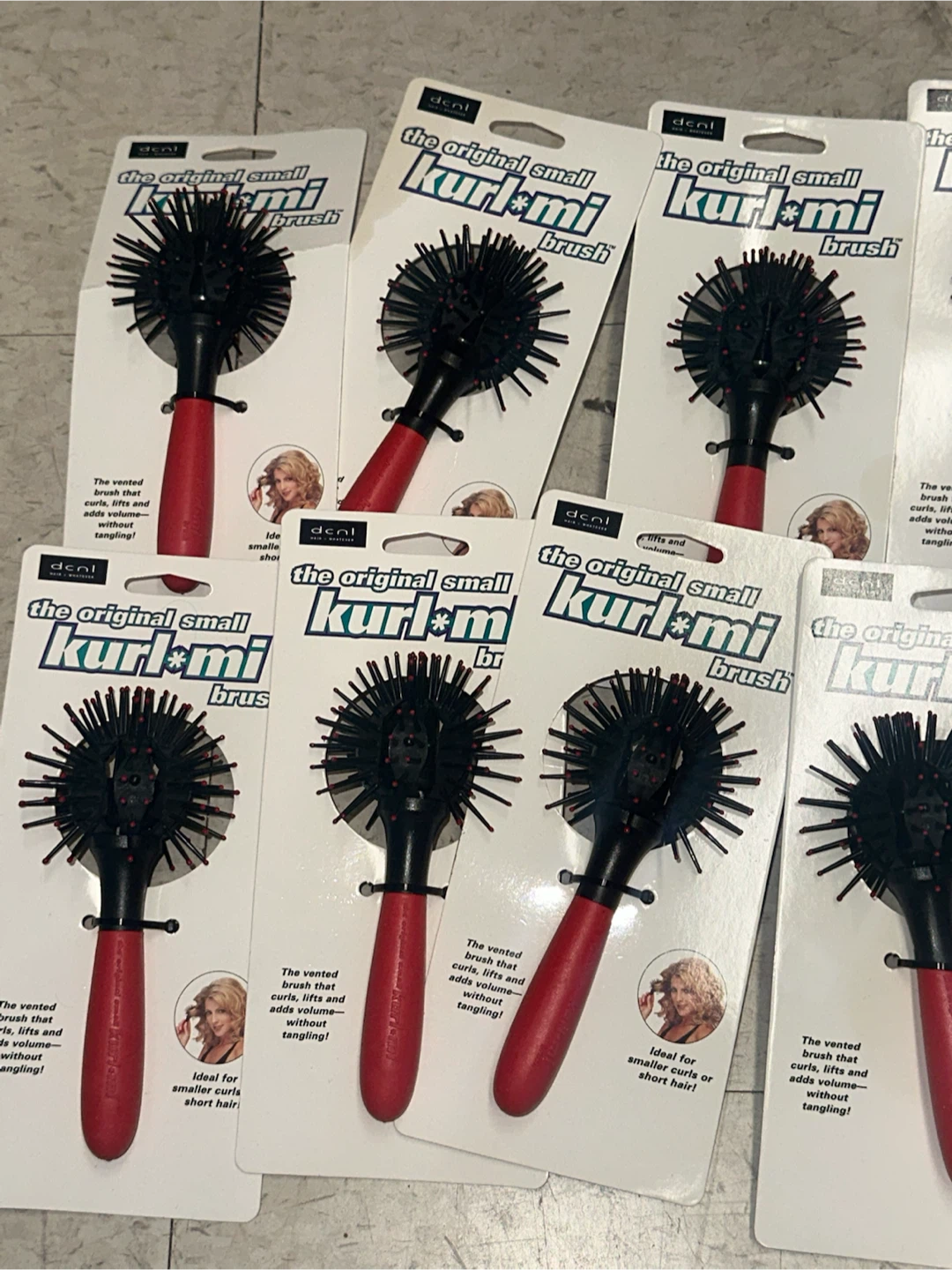 ‘Lot’ of Brand New Brushes - photo 2