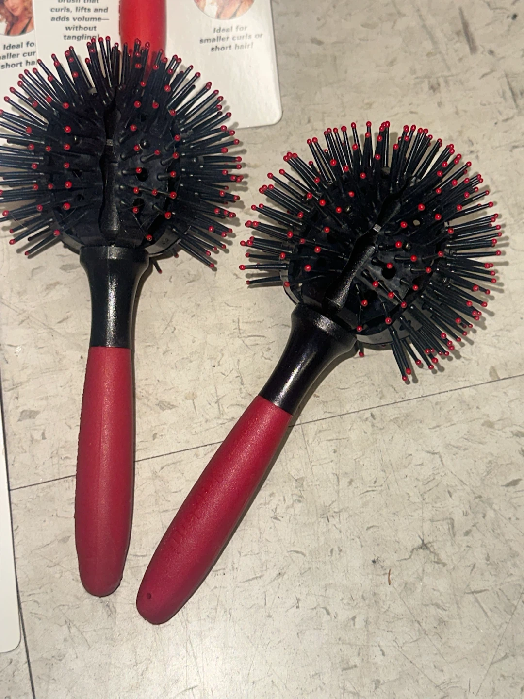 ‘Lot’ of Brand New Brushes - photo 3