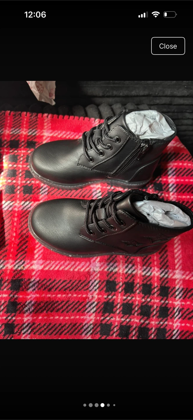 Blowfish Malibu Kids Star Boots - photo 2