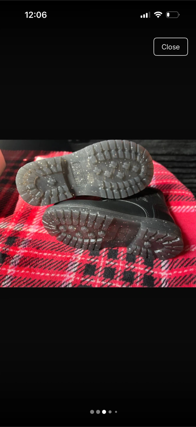 Blowfish Malibu Kids Star Boots - photo 4