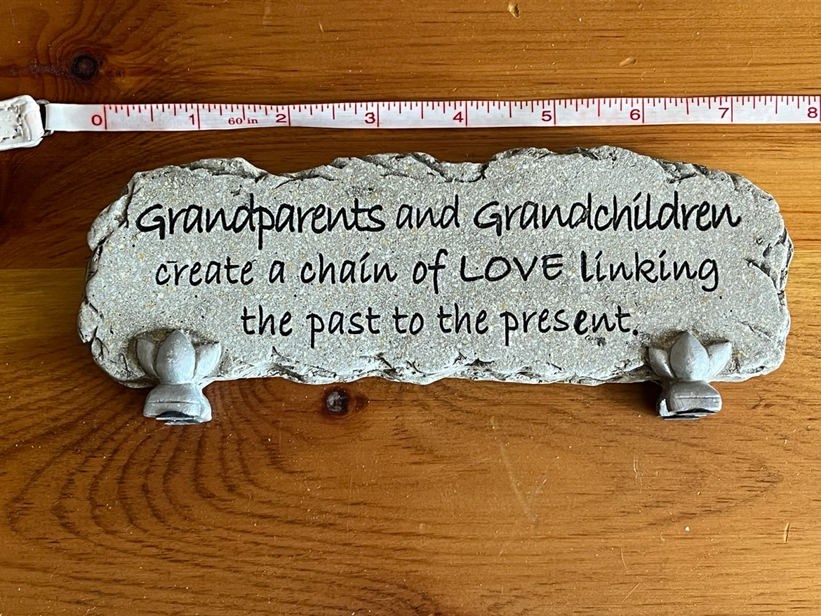 Carson Home Accents Decorative Stone - photo 2