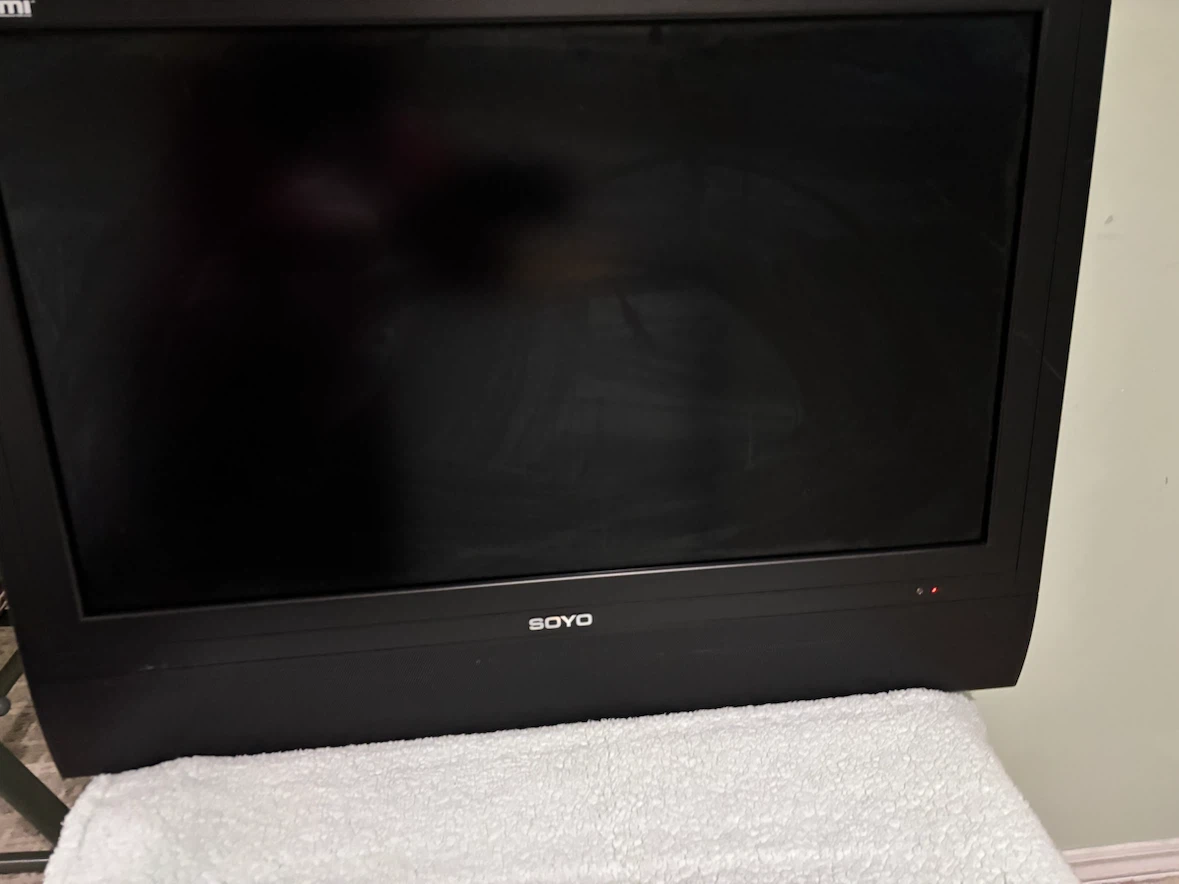 42” TV - photo 2