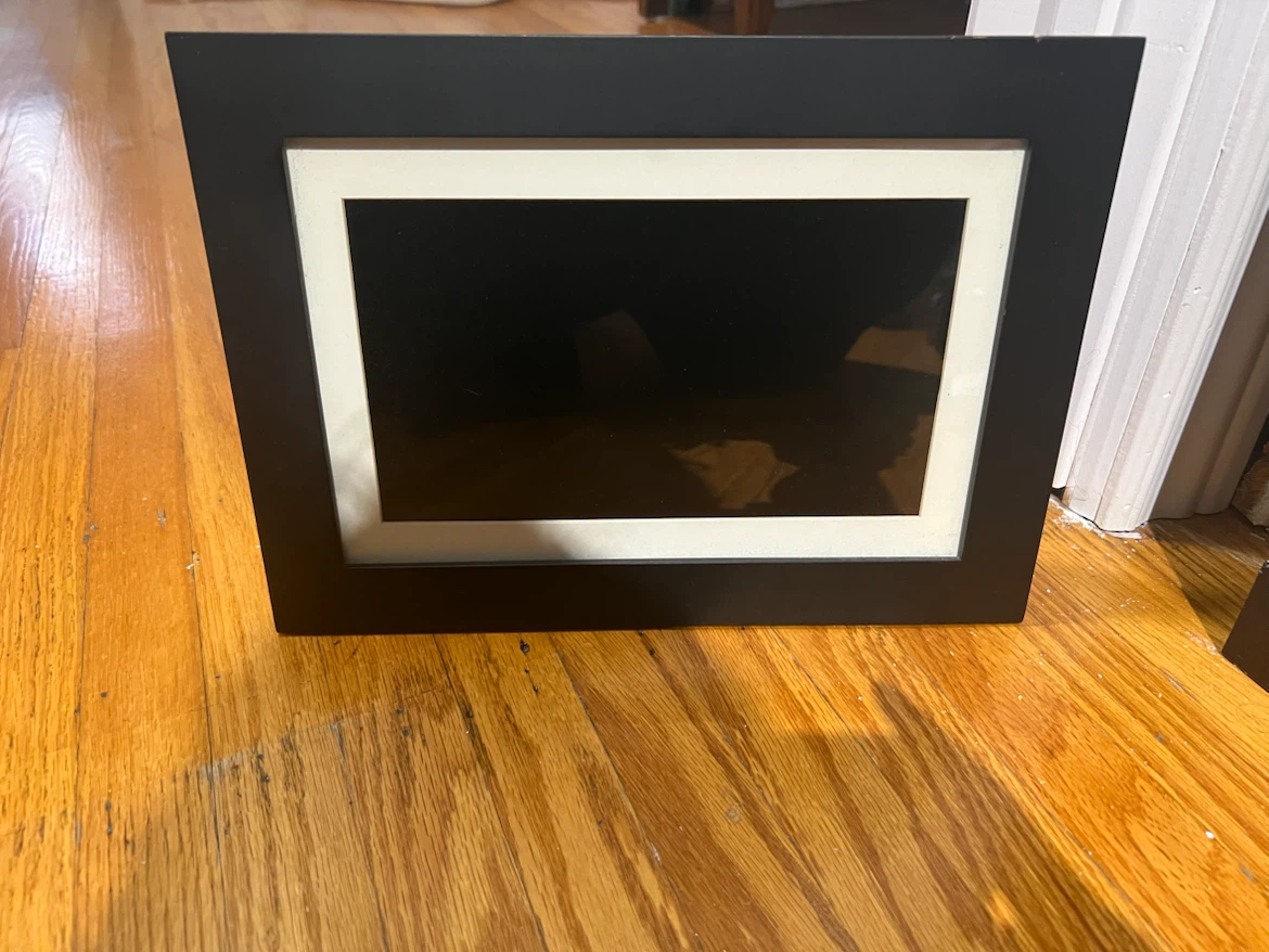 Digital Photo Frame - photo 2