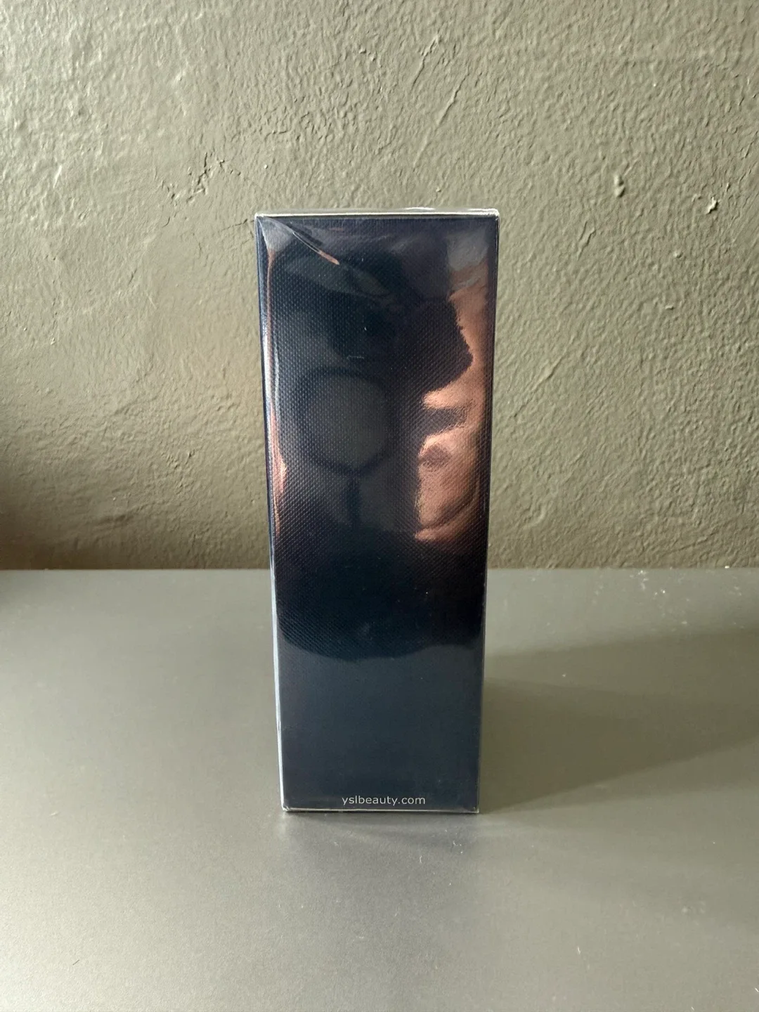 YSL Y Eau de Parfum 100ml — New Sealed - photo 2