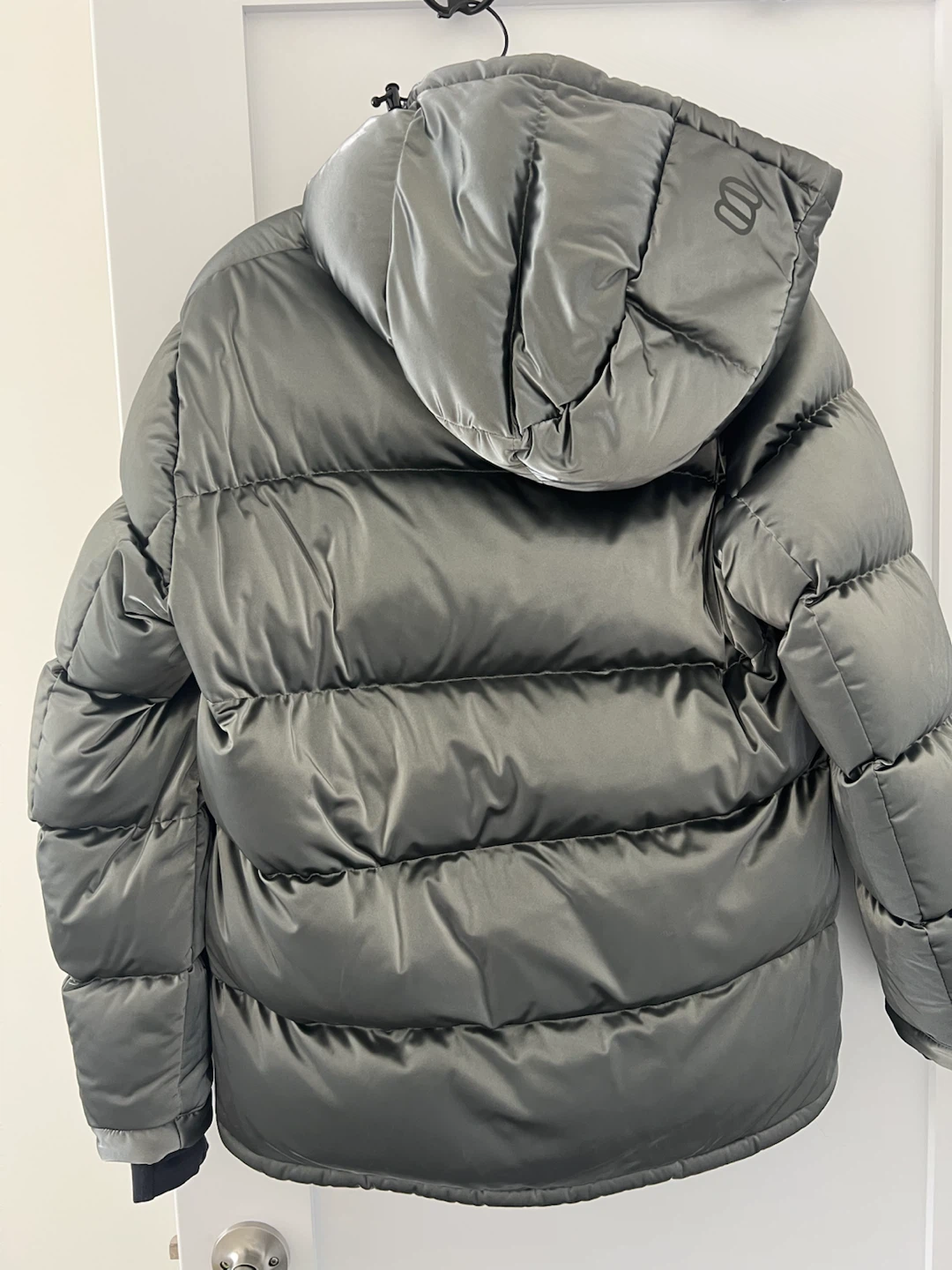 Aritzia The Super Puff Original Jacket - photo 2