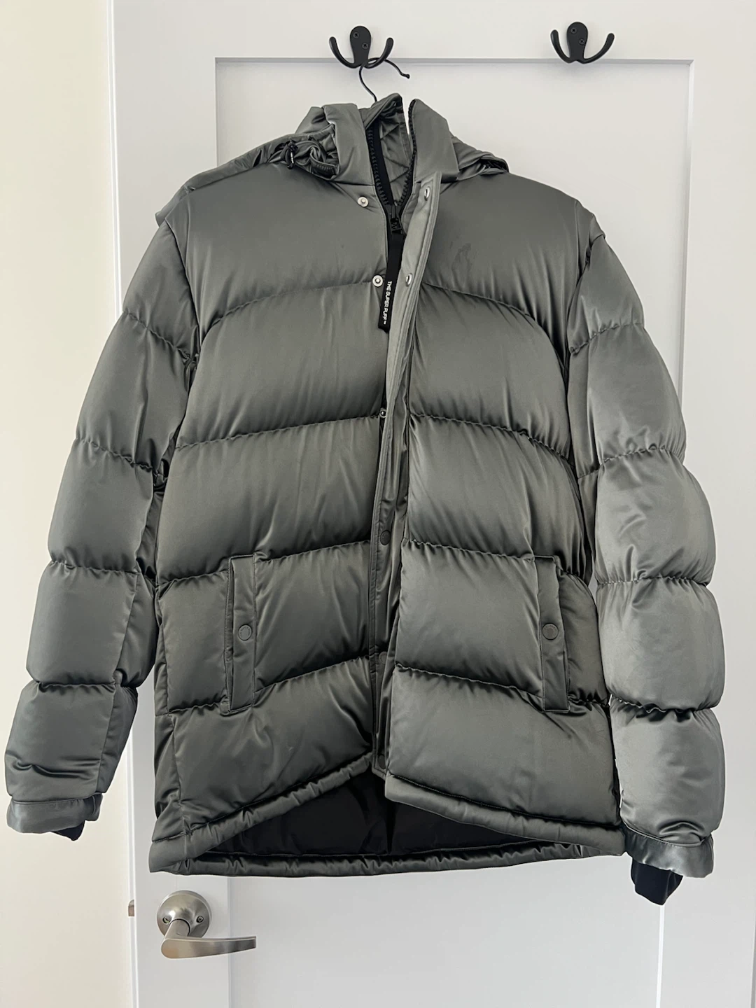 Aritzia The Super Puff Original Jacket - photo 3