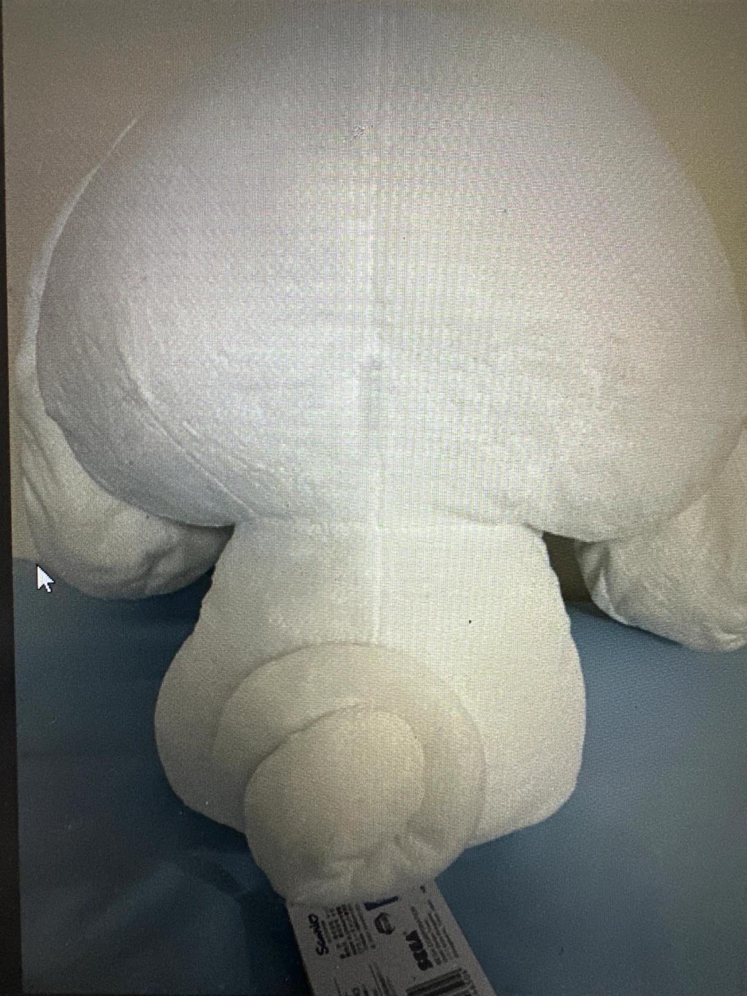 Sega Sanrio Cinnamoroll Plushie - photo 2