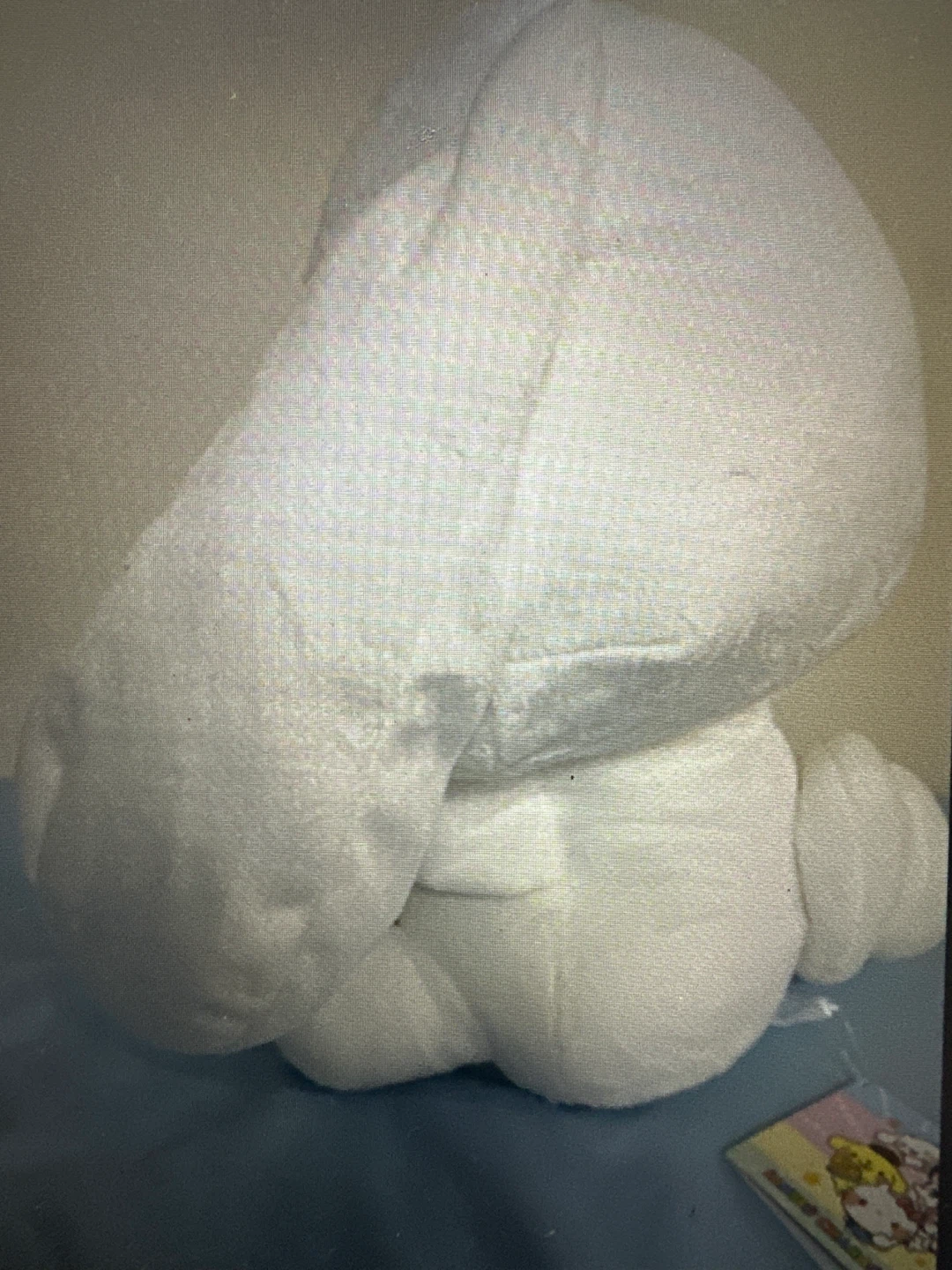 Sega Sanrio Cinnamoroll Plushie - photo 5