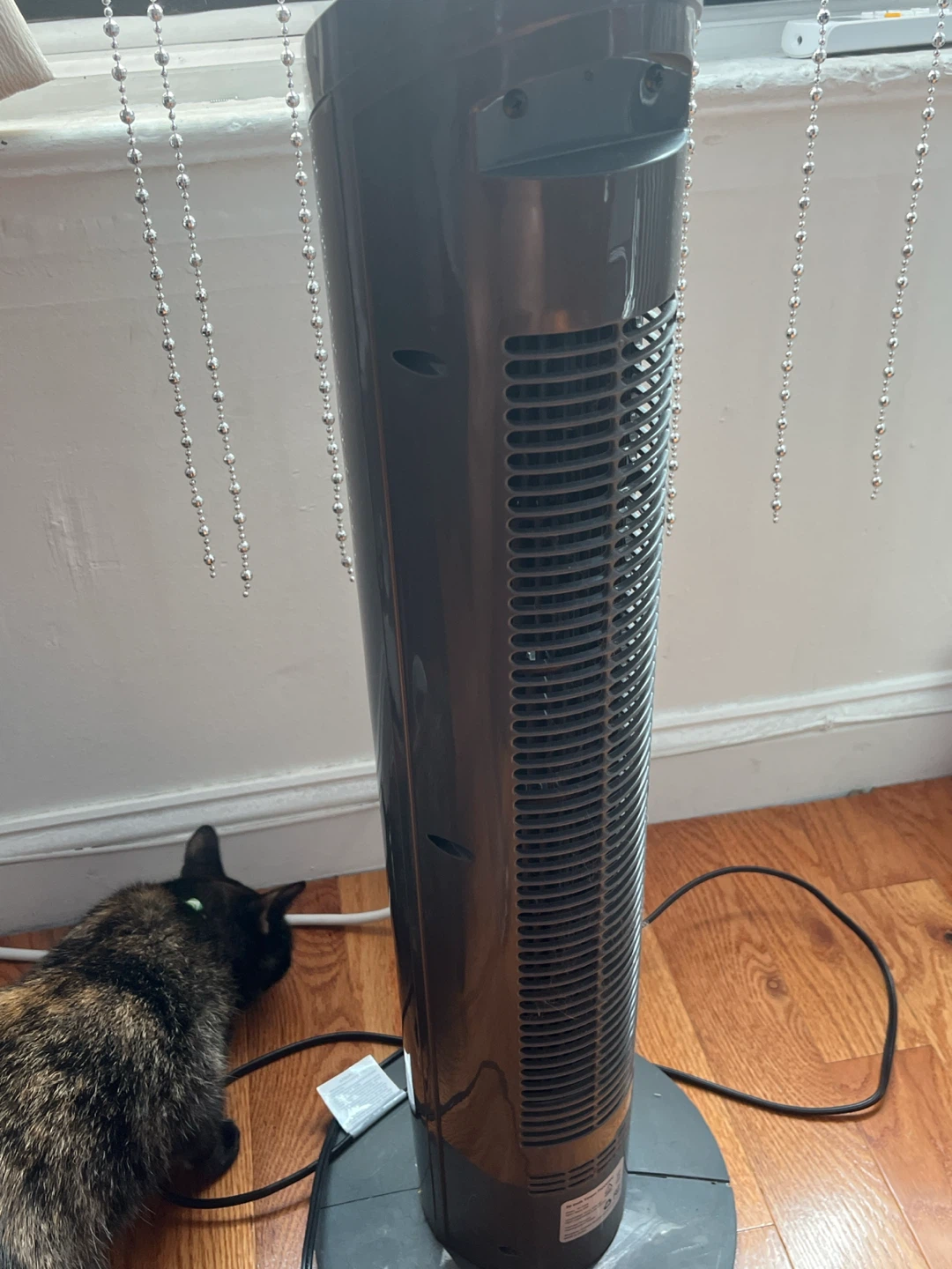 MaxKare Tower Fan - photo 3