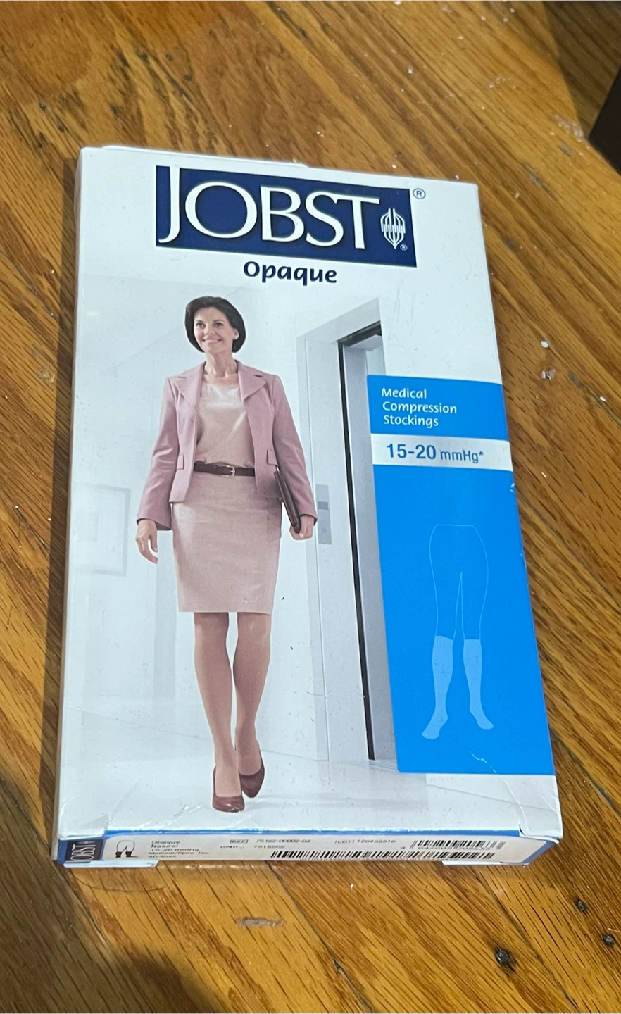JOBST Opaque Medical Compression Stockings